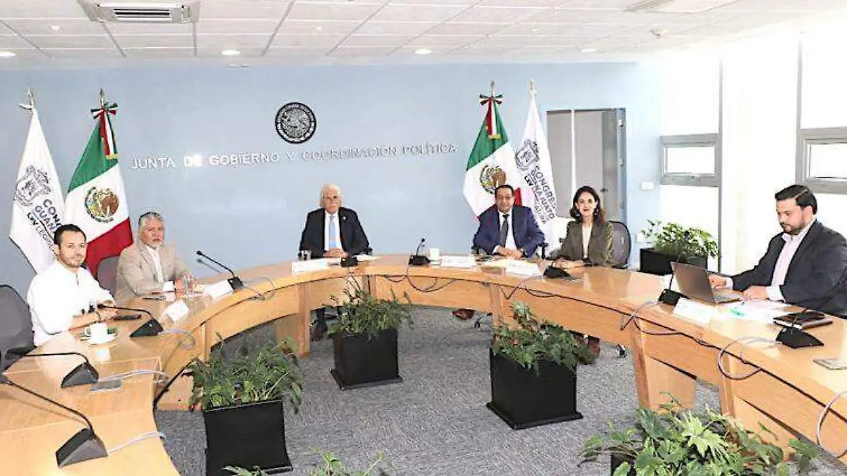 DIPUTADOS BUSCAN MAYOR EFICIENCIA DE LA ASEG